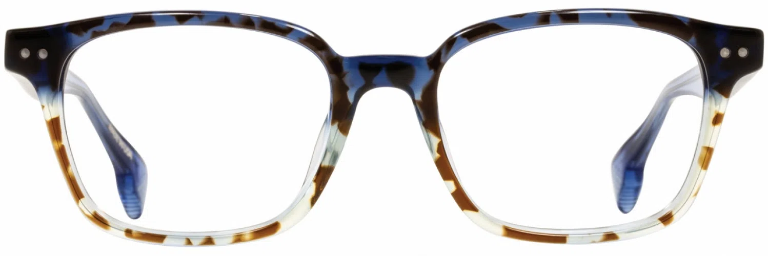 STATE Optical Co. HUBBARD Eyeglasses - view 3